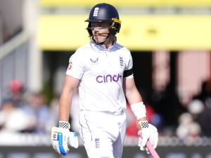 Supporting image for story: Ollie Pope plans to separate captaincy from batting at Lord’s