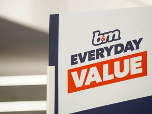 Supporting image for story: B&M profits tumble amid turnaround efforts