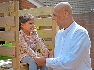 Supporting image for story: Long Covid trial for ex-mayor who made a miracle recovery 