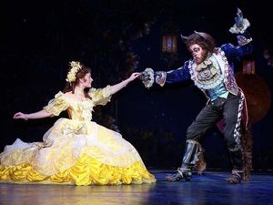 Supporting image for story: This Gaston meme is a real beauty that will have you singing along