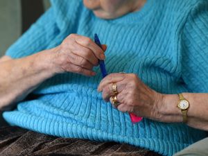 Supporting image for story: British patients trial major new blood test for Alzheimer’s disease