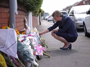 Supporting image for story: ‘Social media needs to take some responsibility for Southport rumours’ – Cooper