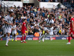 Supporting image for story: West Brom 4 Middlesbrough 2 - Player ratings 