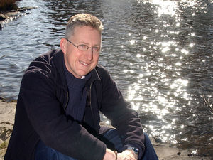 Supporting image for story: MP backs former rival Lembit Opik to become president of Estonia