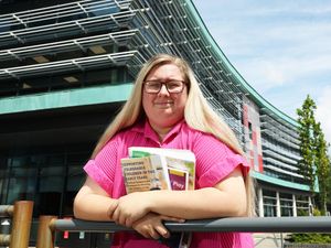 Supporting image for story: Autistic student achieves dream of going to university