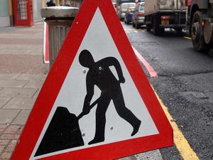 Supporting image for story: New batch of roadworks start in Shrewsbury