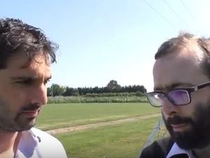 Supporting image for story: Aston Villa v Fulham - Matt Maher and Nathan Judah preview Championship play-off final 