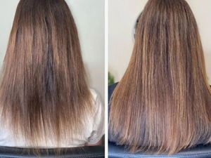 Supporting image for story: Dr Vegan is the natural hair solution everyone’s talking about and customers are very 'impressed’