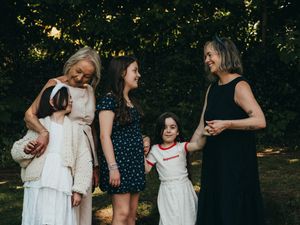 Supporting image for story: Animation inspired by mother’s poem to her daughters ready for Galway premiere