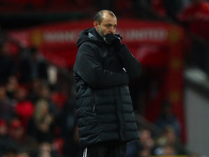 Supporting image for story: Wolves boss Nuno: We need to get deals done ASAP
