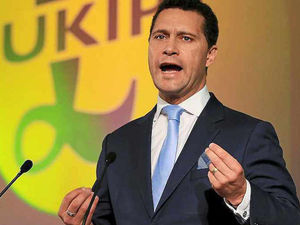 Supporting image for story: Peter Rhodes: No clink, no cure