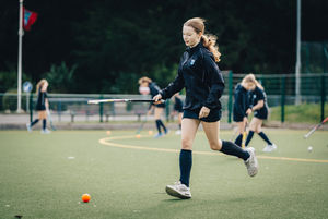 Stafford Grammar School