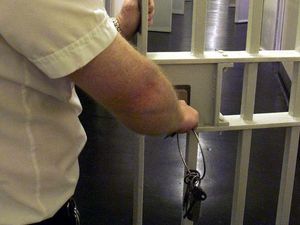 Supporting image for story: Jailed: Burglar stole from 93-year-old man near Shrewsbury and pushed another elderly victim over