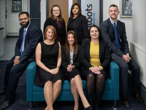 Supporting image for story: Three is the magic number as Talbots record £14m fees