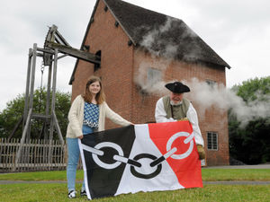 Supporting image for story: Black Country Day: Six reasons you should love the Black Country