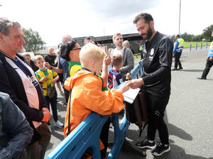 Supporting image for story: Opinion: For the first time in two decades West Brom start with hope rather than expectation