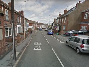 Supporting image for story: Man punched in attempted robbery in Halesowen