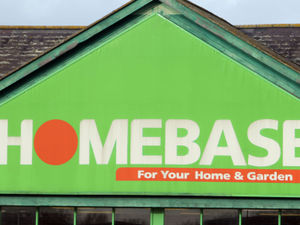 Supporting image for story: Homebase owner 'planning to axe stores'