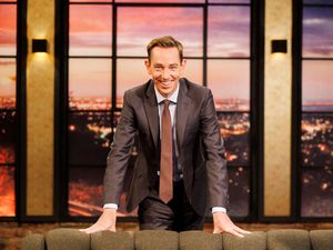 Supporting image for story: Ryan Tubridy ‘surprised’ to learn of RTE pay statement errors