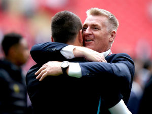 Supporting image for story: John Terry helping Dean Smith change Aston Villa culture