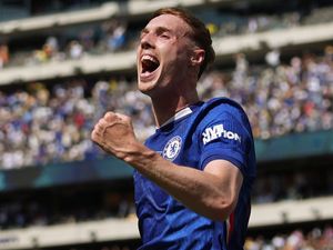 Supporting image for story: Cole Palmer stars as Chelsea claim stunning Club World Cup victory against PSG