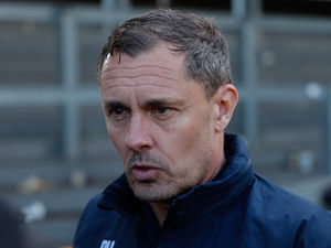 Supporting image for story: Paul Hurst keeping a close eye on Shrewsbury Town's rivals 