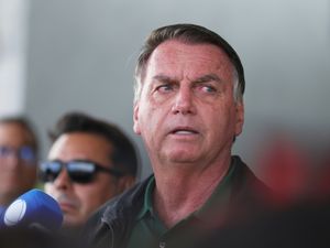Jair Bolsonaro