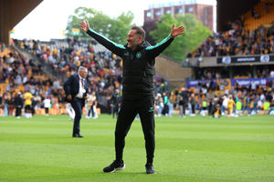 Vitor Pereira (Photo by Nathan Stirk/Getty Images)