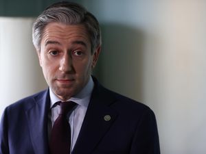 Supporting image for story: ‘A real fragility’ to Iran and Israel ceasefire – Simon Harris