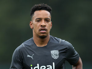 Supporting image for story: Matheus Pereira 'not committed' to West Brom