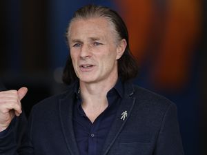 Supporting image for story: Gareth Ainsworth believes there is so much value to his punditry work