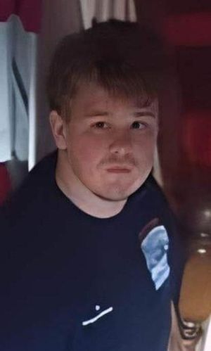 West Mercia Police have asked for help identifying a man, they say, may be able to help officers with their enquiries