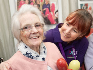 Supporting image for story: Youngsters shine at Eisteddfod