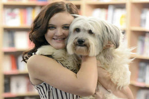 Supporting image for story: Pudsey to return to Caravan Camp Show at Birmingham's NEC