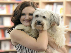 Supporting image for story: Pudsey to return to Caravan Camp Show at Birmingham's NEC