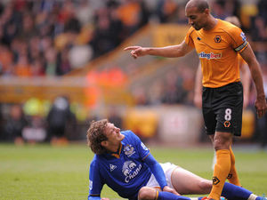 Supporting image for story: Karl Henry is backing Wolves to get better