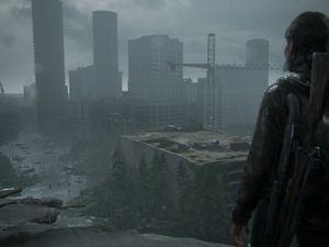 Supporting image for story: Should you buy… The Last of Us Part II?