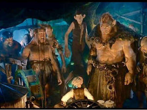 Supporting image for story: What it's like to... Work with Steven Spielberg