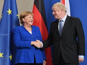 Supporting image for story: Shropshire Star comment: Game plan has to face final hurdle