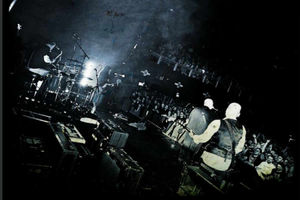 Supporting image for story: Pixies, Birmingham O2 Academy - review