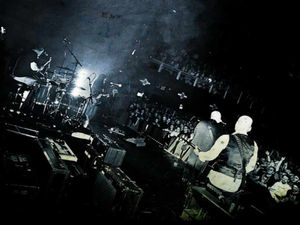 Supporting image for story: Pixies, Birmingham O2 Academy - review