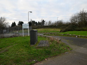 Supporting image for story: Dudley residents shocked and saddened by discovery of woman's body as death is deemed not suspicious