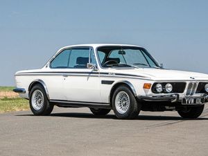 Supporting image for story: Jay Kay’s BMW collection heading to auction