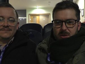 Supporting image for story: 'Same old late story': Jonny Drury and Lewis Cox analyse West Brom defeat and give early Eric Ramsay verdict