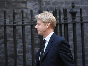 Supporting image for story: Boris Johnson’s brother Jo quits Government in fresh blow to the PM