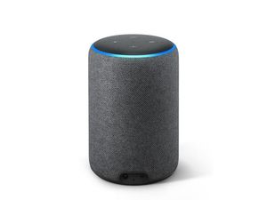 Supporting image for story: Amazon introduces Christmas Countdown feature to Alexa