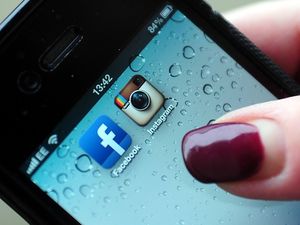 Supporting image for story: Instagram flies past 700 million monthly active users