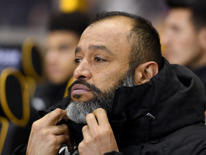Supporting image for story: Sky Sports' Johnny Phillips: Bound to be some bumps in the road for Wolves