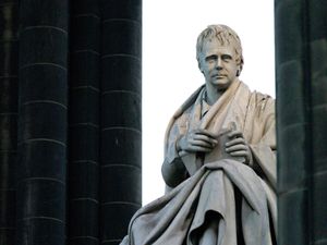 Supporting image for story: Longlist of 12 announced for Walter Scott book prize