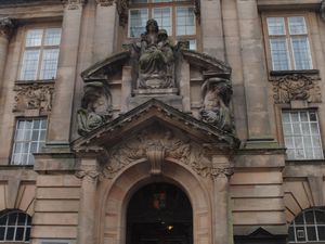 Supporting image for story: Crisis-hit Birmingham City Council ‘can learn from Walsall’